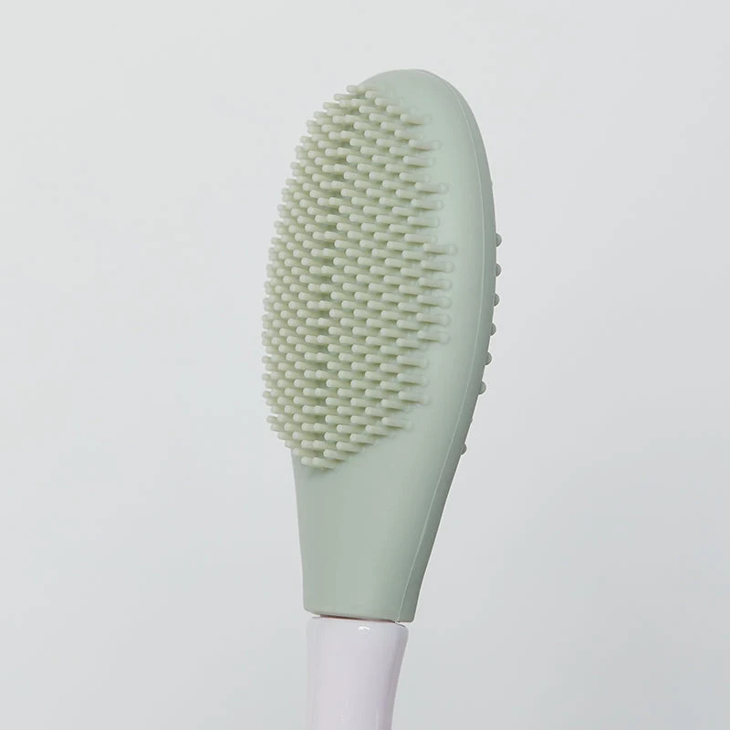Dual Facial Cleansing Brush