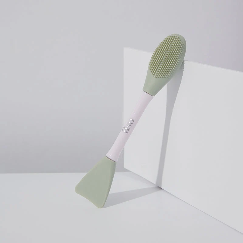 Dual Facial Cleansing Brush