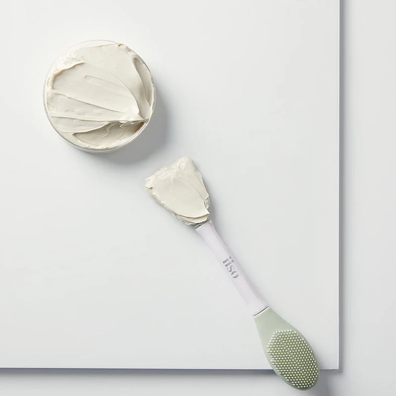 Dual Facial Cleansing Brush