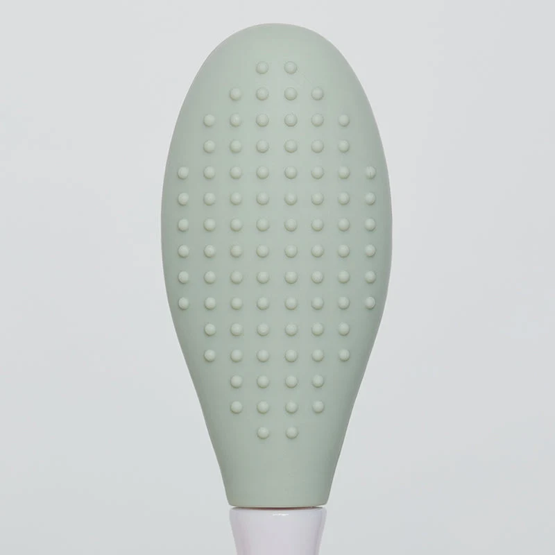 Dual Facial Cleansing Brush