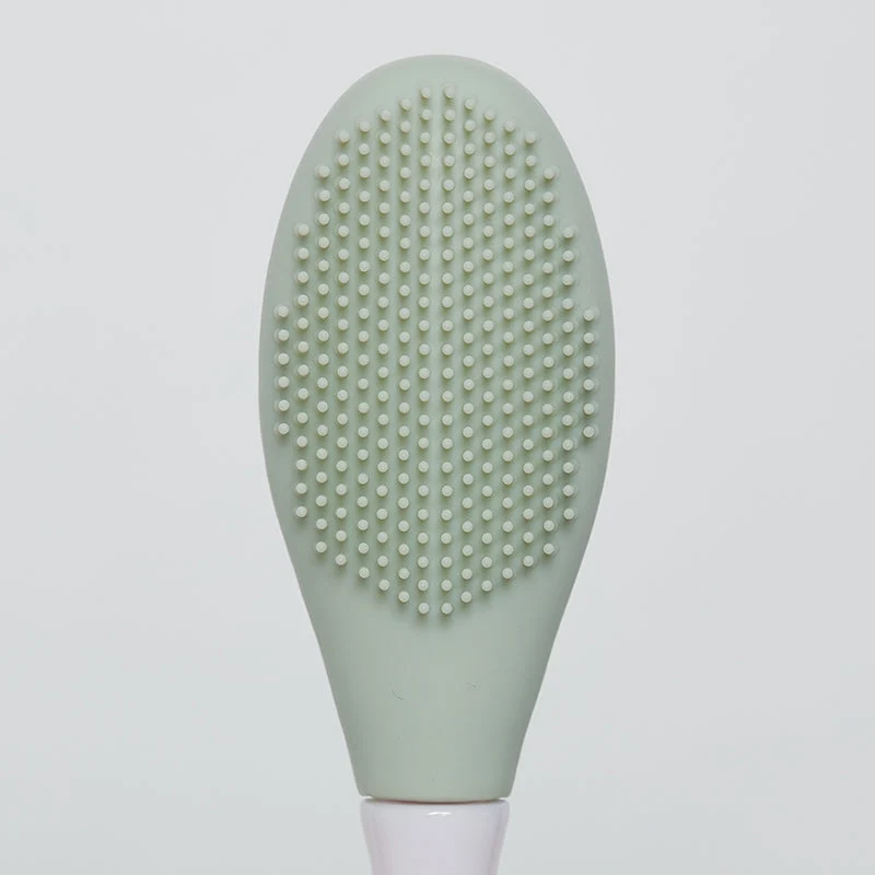 Dual Facial Cleansing Brush