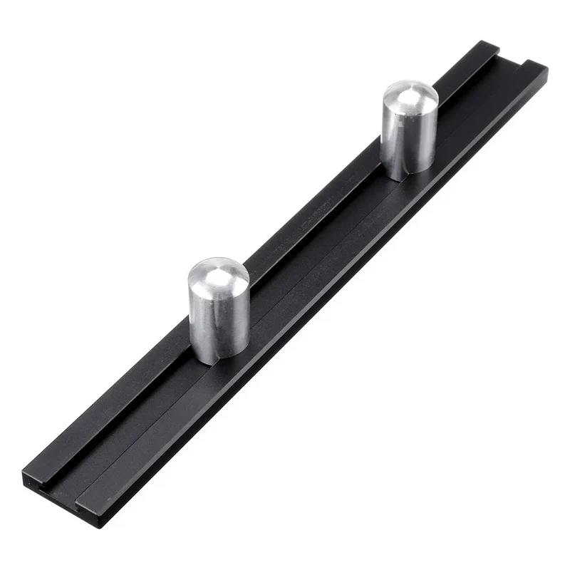 HONGDUI Woodworking Planing Stop 19 or 20mm Dog Hole Bench Dog Clamp Workbench Baffle Plate Table Accessories