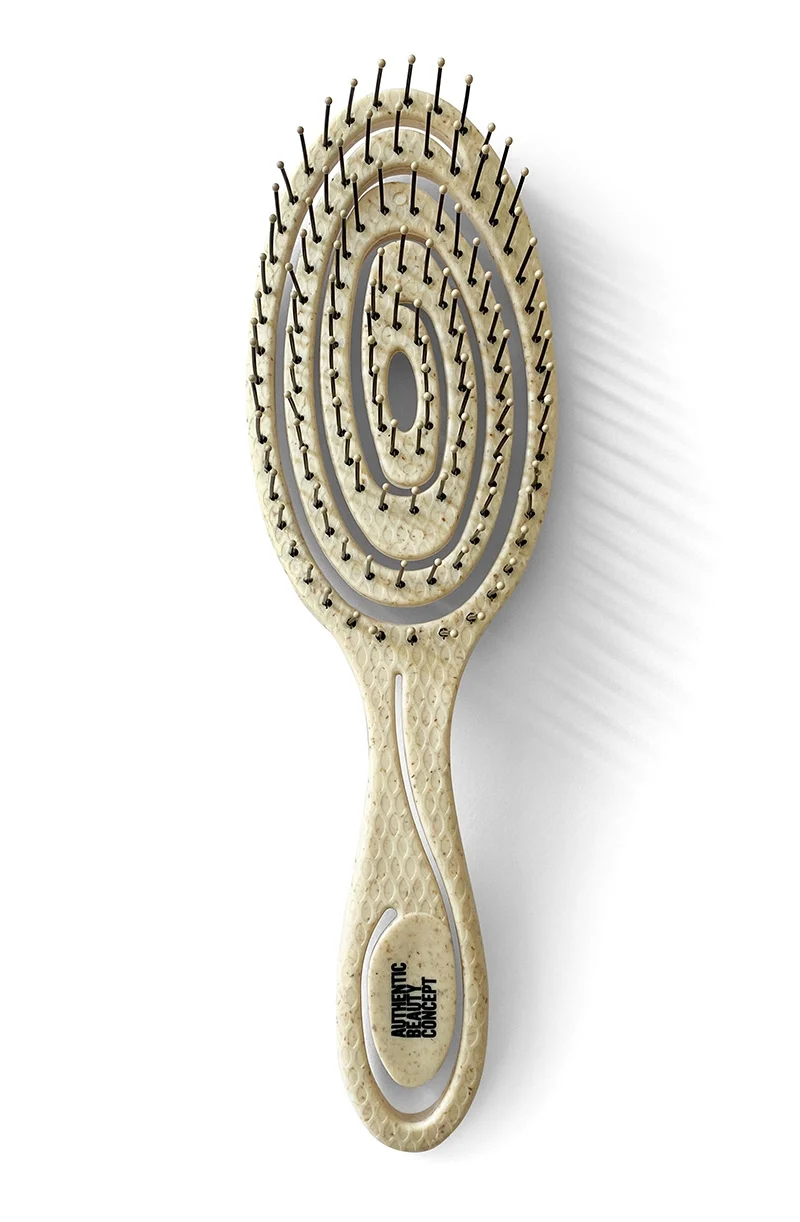 AUTHENTIC BEAUTY CONCEPT Wet Hair Detangling Brush
