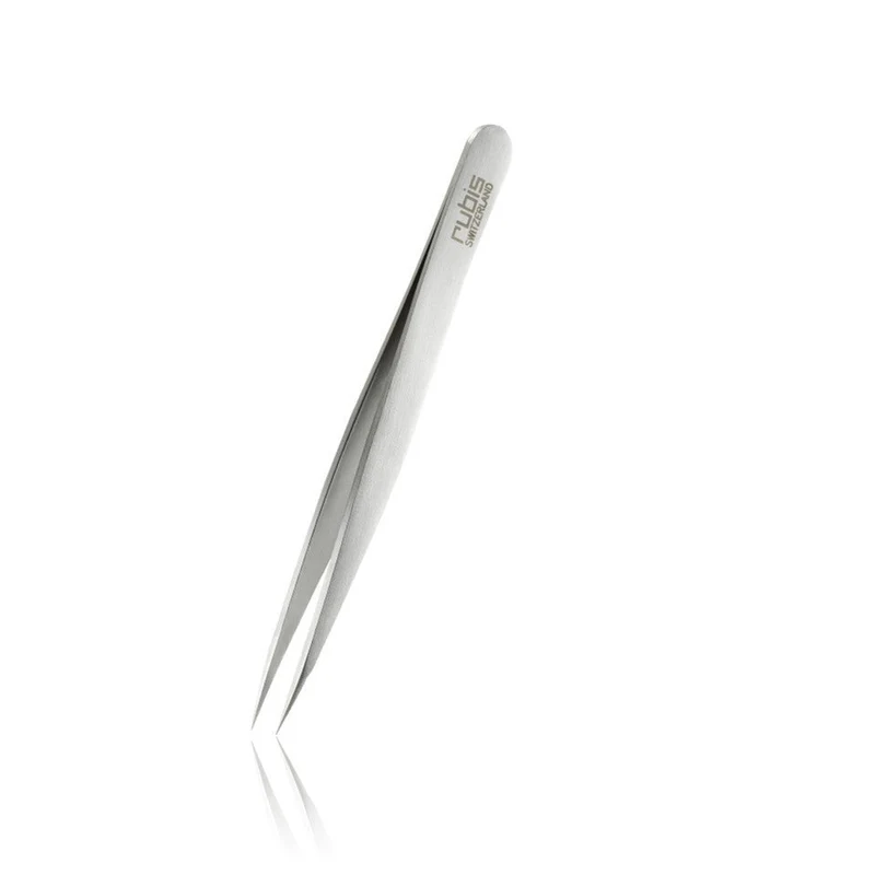 Tweezers with Pointer Tip