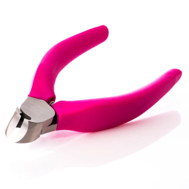 Soft Colour Nail Nipper