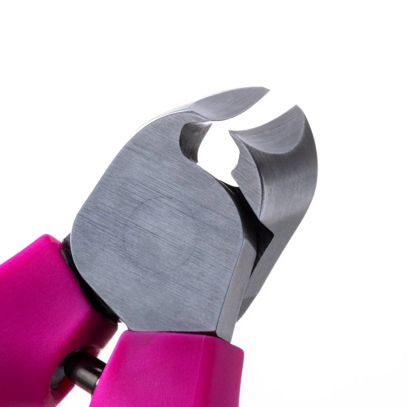 Soft Colour Nail Nipper