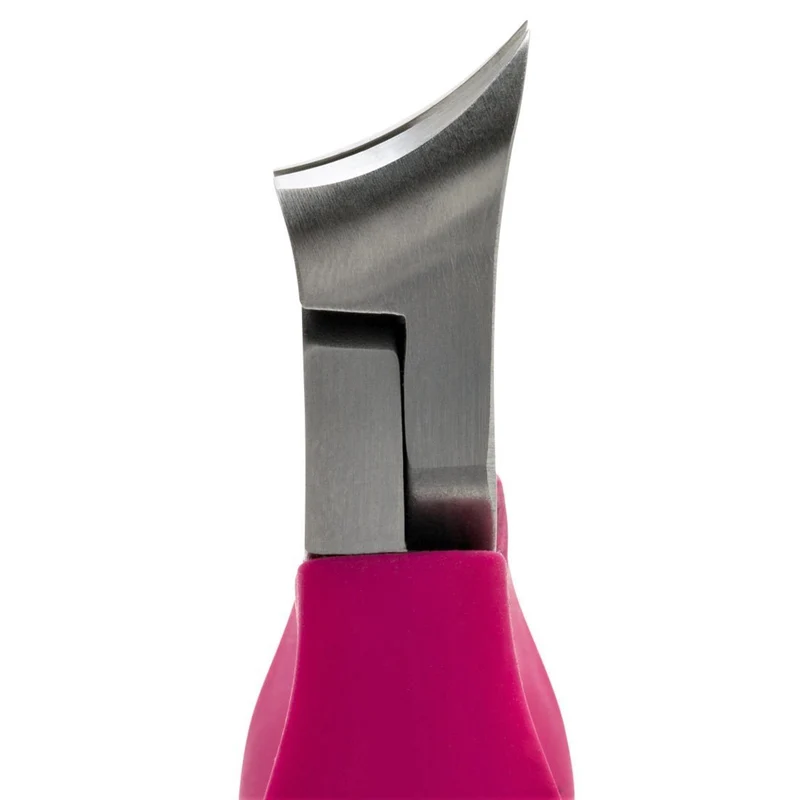 Soft Colour Nail Nipper