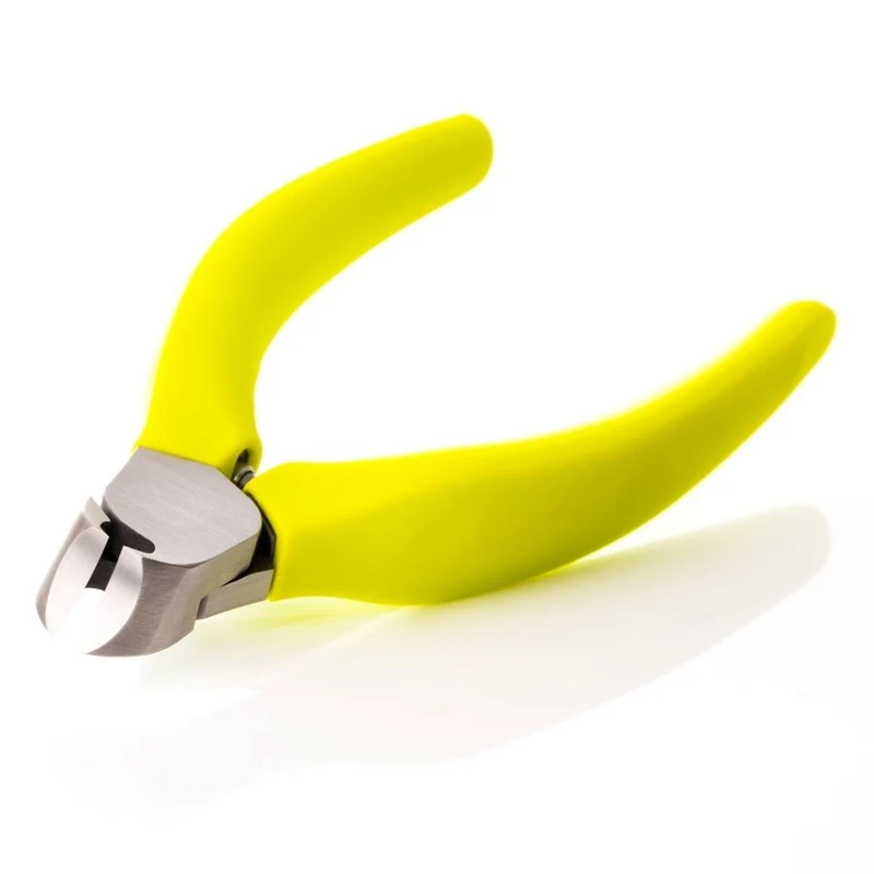 Soft Colour Nail Nipper