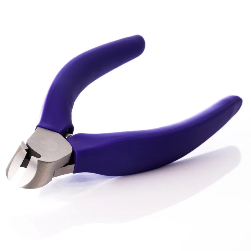 Soft Colour Nail Nipper