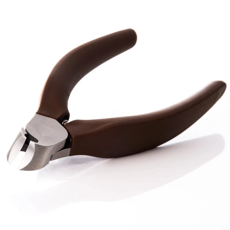 Soft Colour Nail Nipper