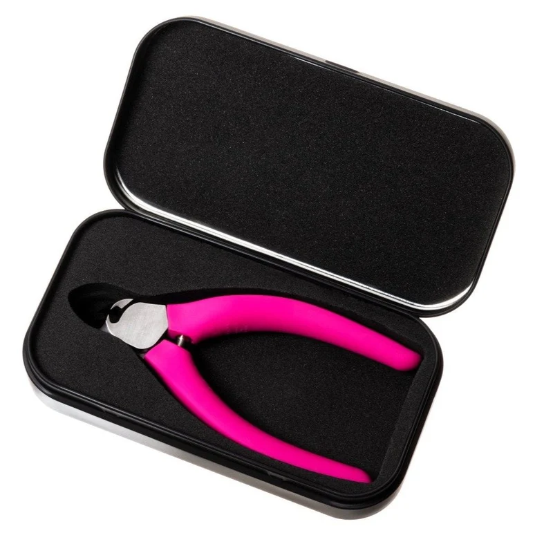 Soft Colour Nail Nipper