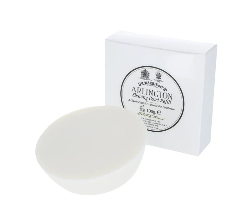 Arlington Shaving Soap Refill