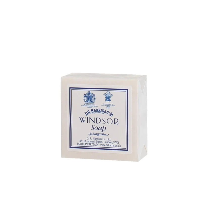 Guest Soap - Windsor - 40g