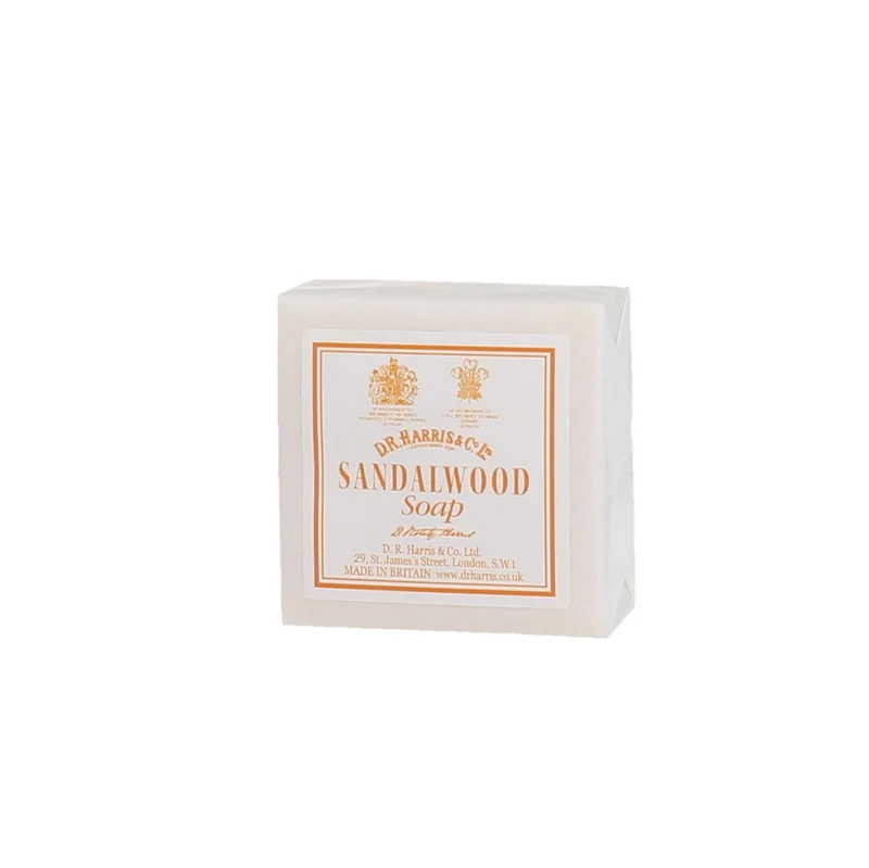Guest Soap - Sandalwood - 40g