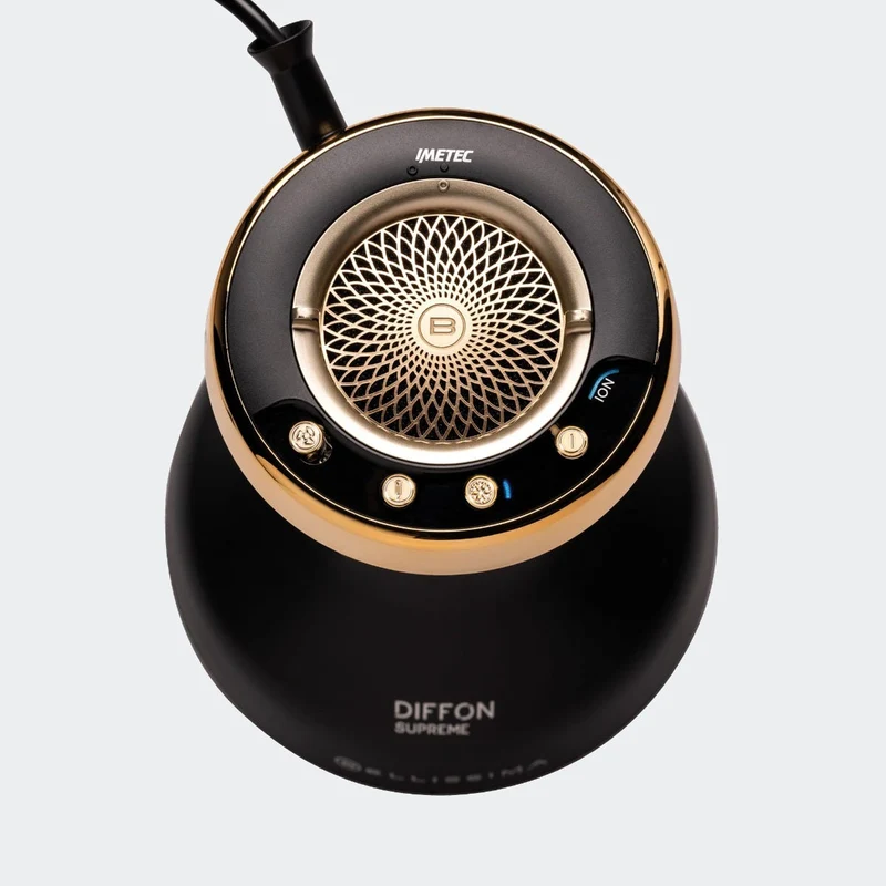Diffusore ad aria calda Diffon® Supreme Ion Care XL