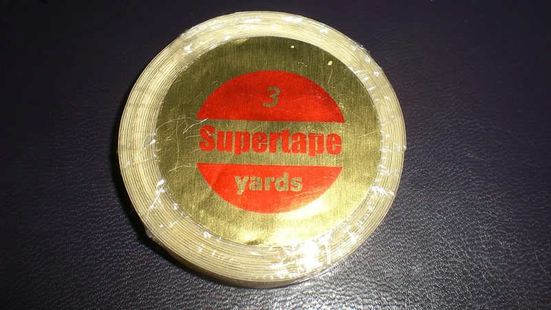 US Tape Klebeband