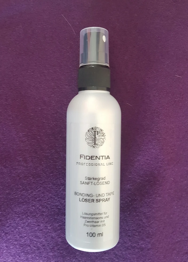 Tape- und Bonding Entferner Spray 200 ml