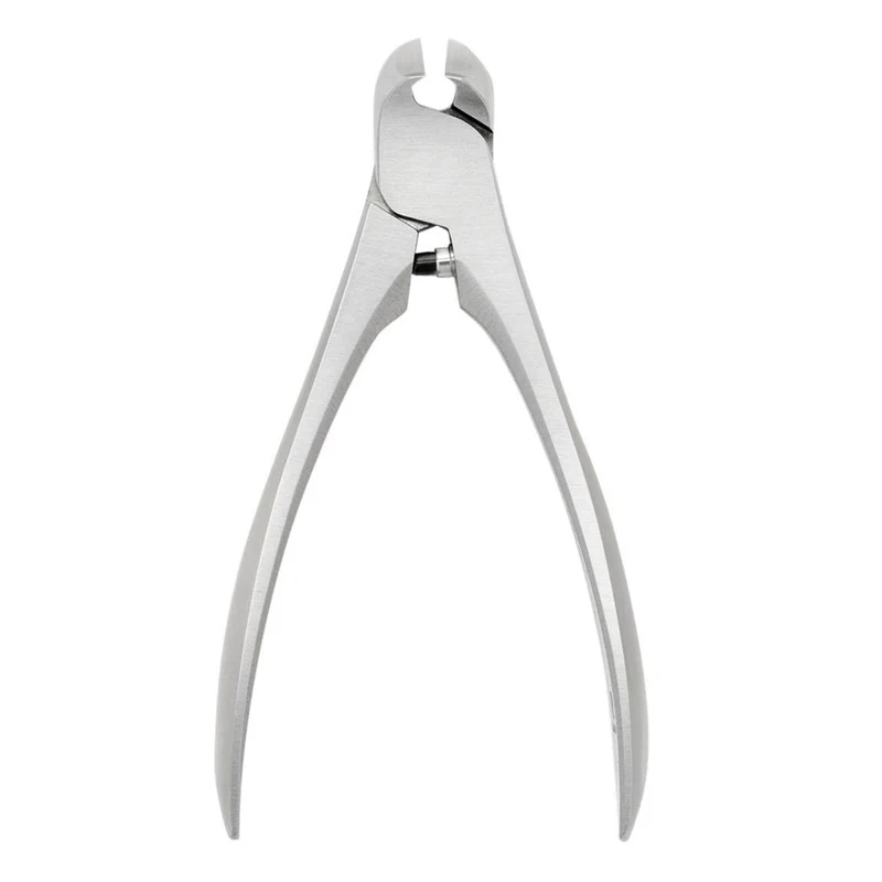 Round Tip Nail Nipper