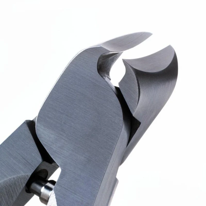 Round Tip Nail Nipper