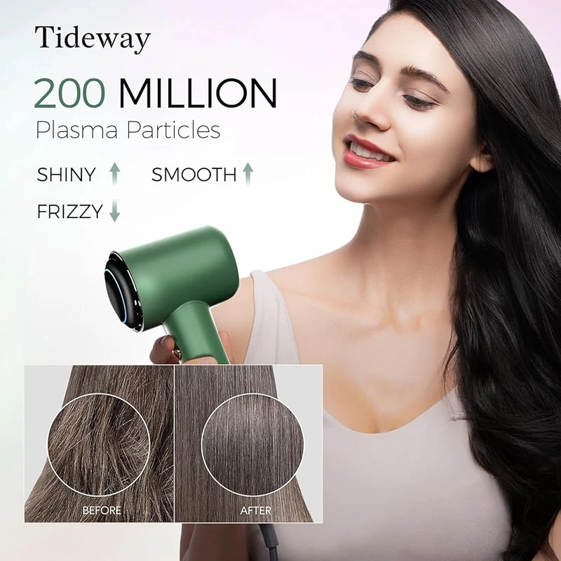 AirFlow Pro Hair Dryer