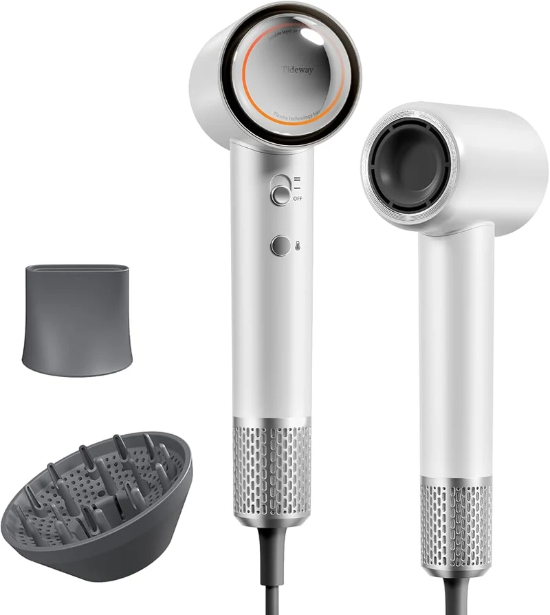 AirFlow Pro Hair Dryer