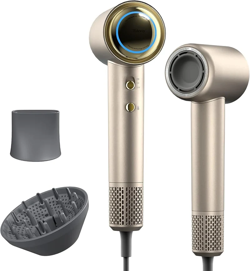 AirFlow Pro Hair Dryer