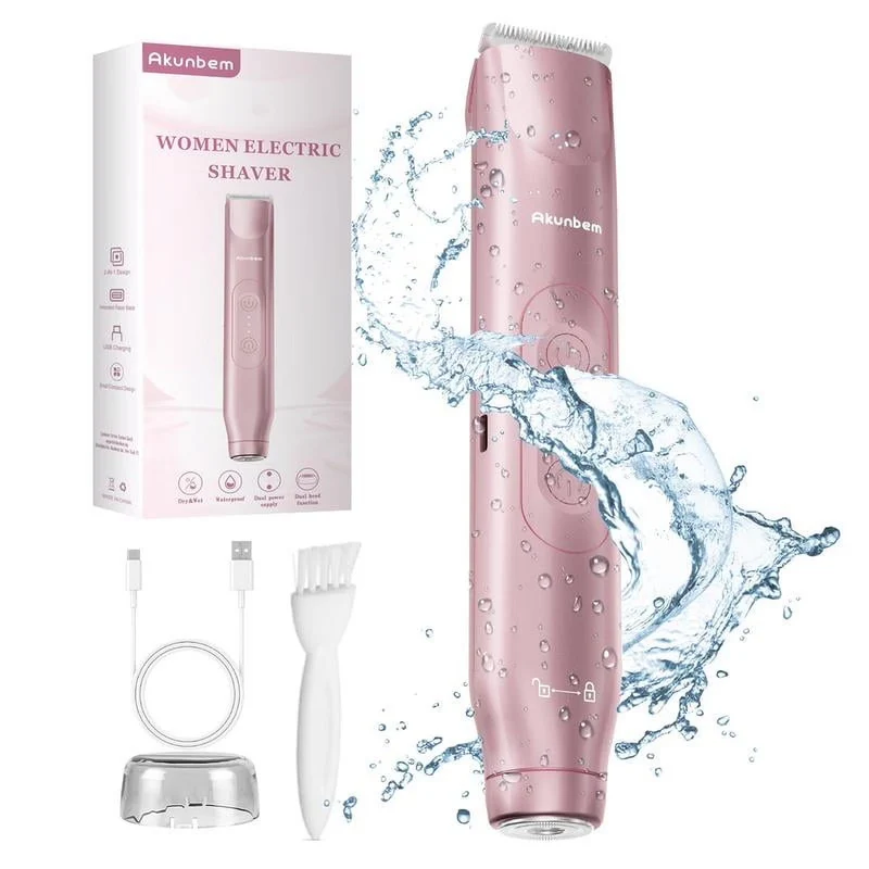 SoftTouch Trim Hair Remover