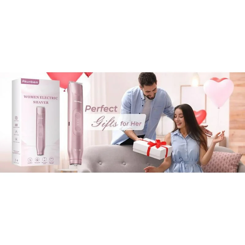 SoftTouch Trim Hair Remover