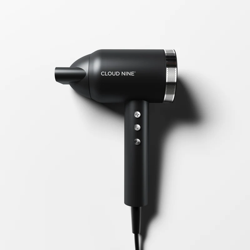 NEUER Airshot Pro Haartrockner