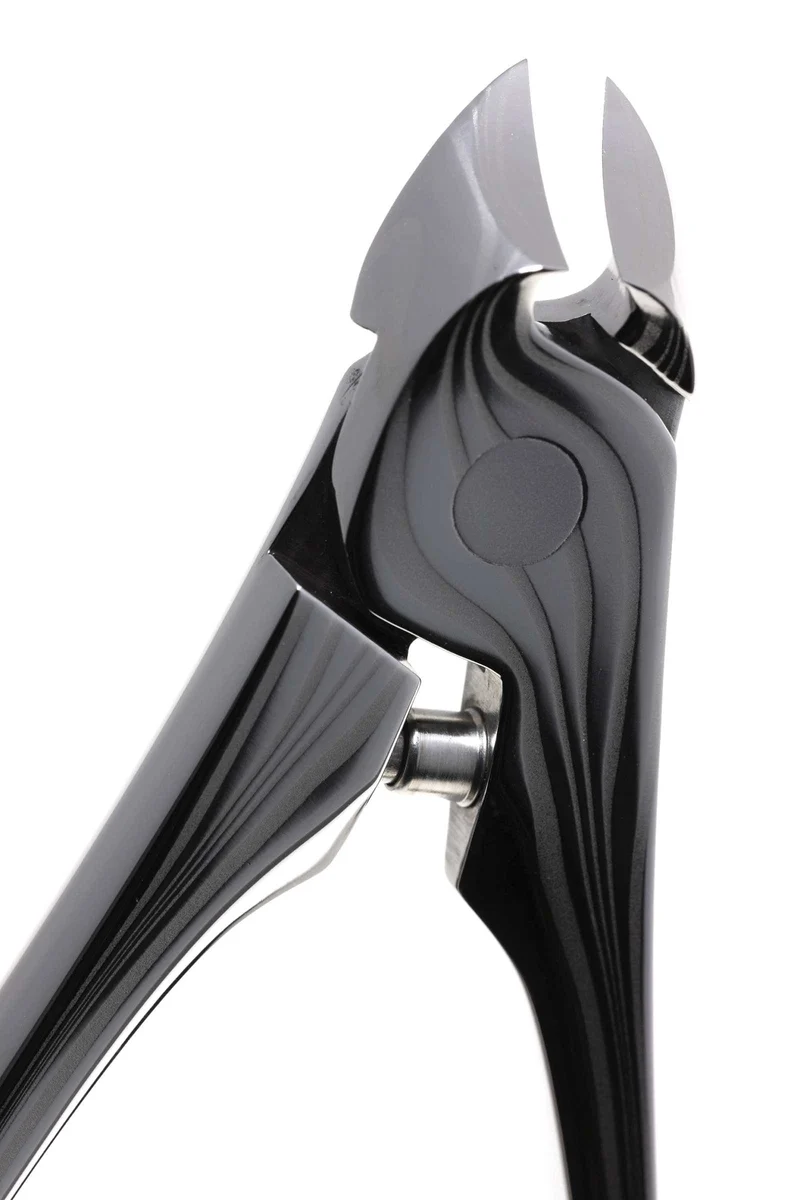 Damascus Layered Nail Nipper - SUWADA Masterpiece