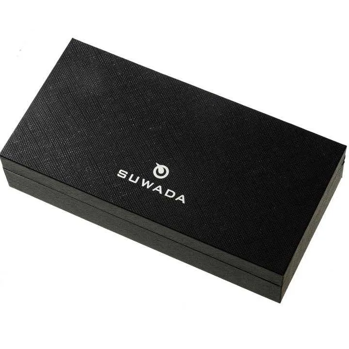 Damascus Layered Nail Nipper - SUWADA Masterpiece