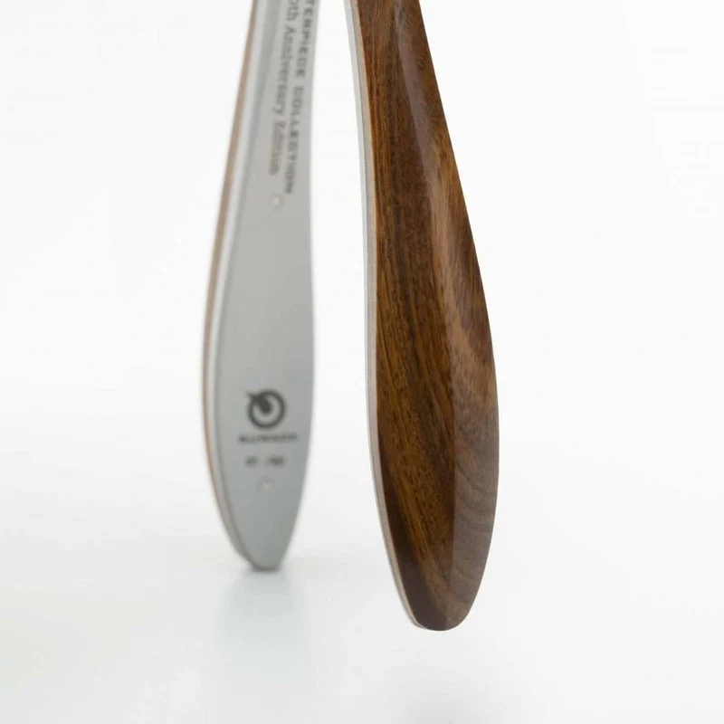 Masterpiece Nail Nipper - Lignum Vitae