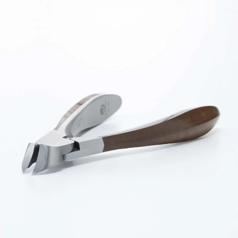 Masterpiece Nail Nipper - Jindai Keyaki