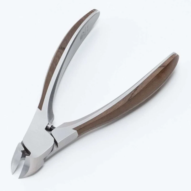 Masterpiece Nail Nipper - Jindai Keyaki