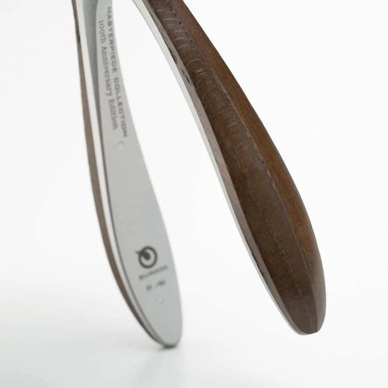 Masterpiece Nail Nipper - Jindai Keyaki