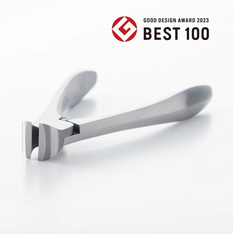 Flat Nail Nipper - SUWADA