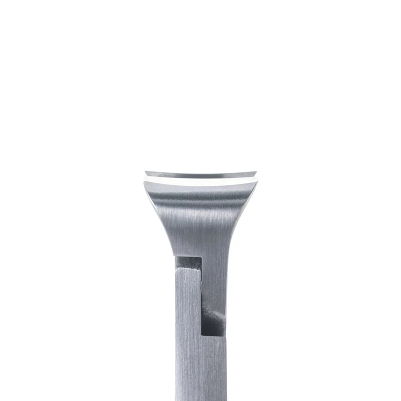 Flat Nail Nipper - SUWADA