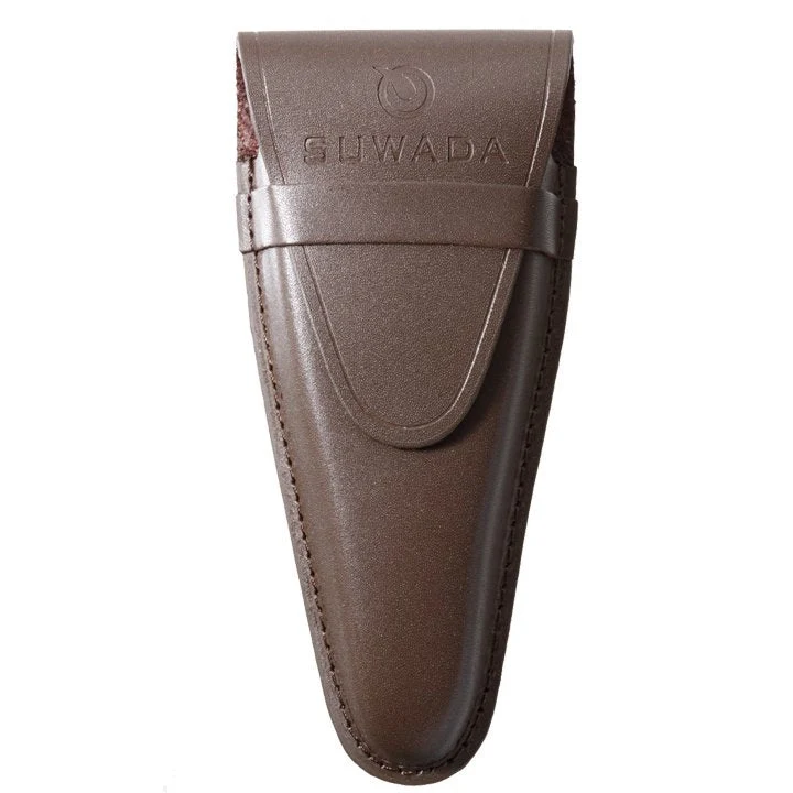 Classic Foot Nail Nipper Gift Set with Leather Case