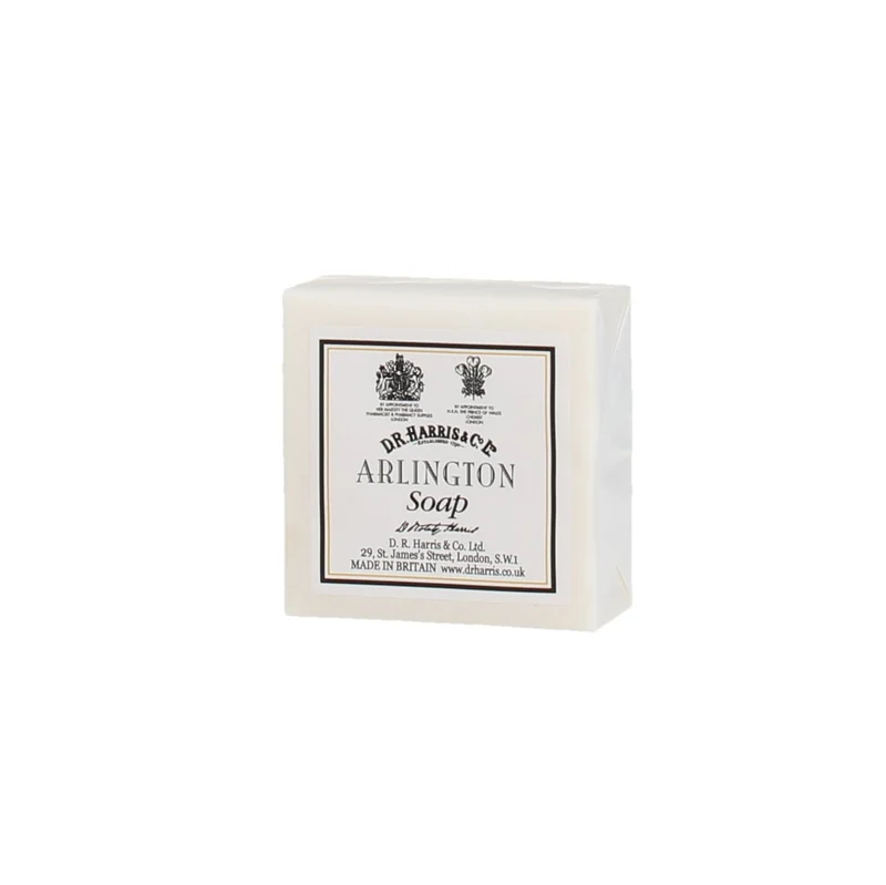 Guest Soap - Arlington - 40g