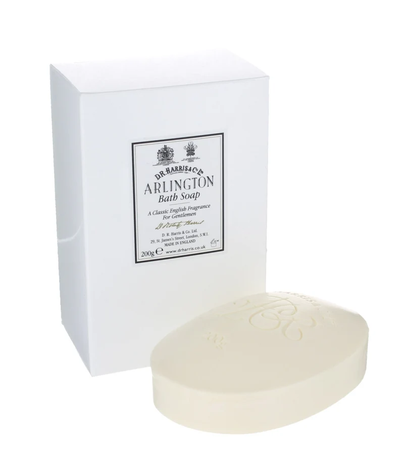 Bath Soap - Arlington - 150g