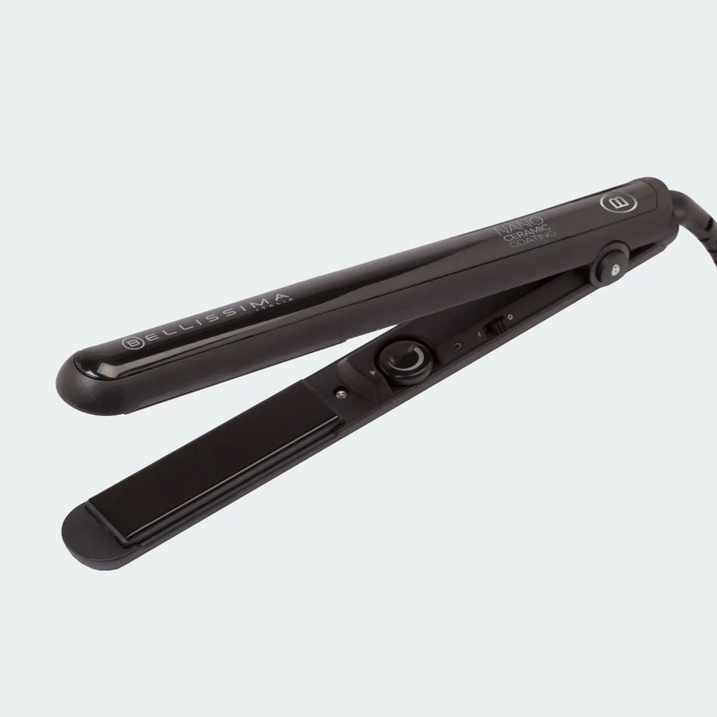 Piastra lisciante in nanoceramica B15 50
