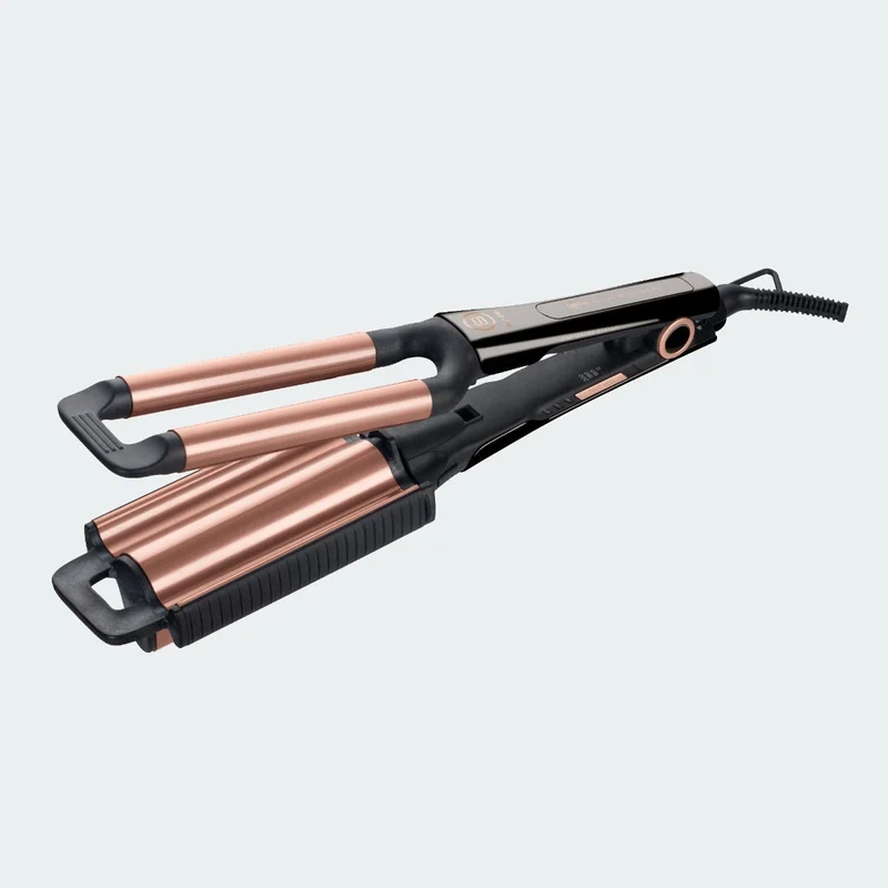 Piastra per onde Beach Waves 2 in 1 GT20 400