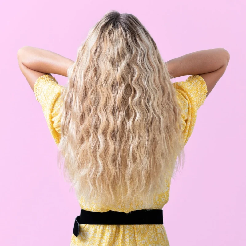 Piastra per onde Beach Waves 2 in 1 GT20 400