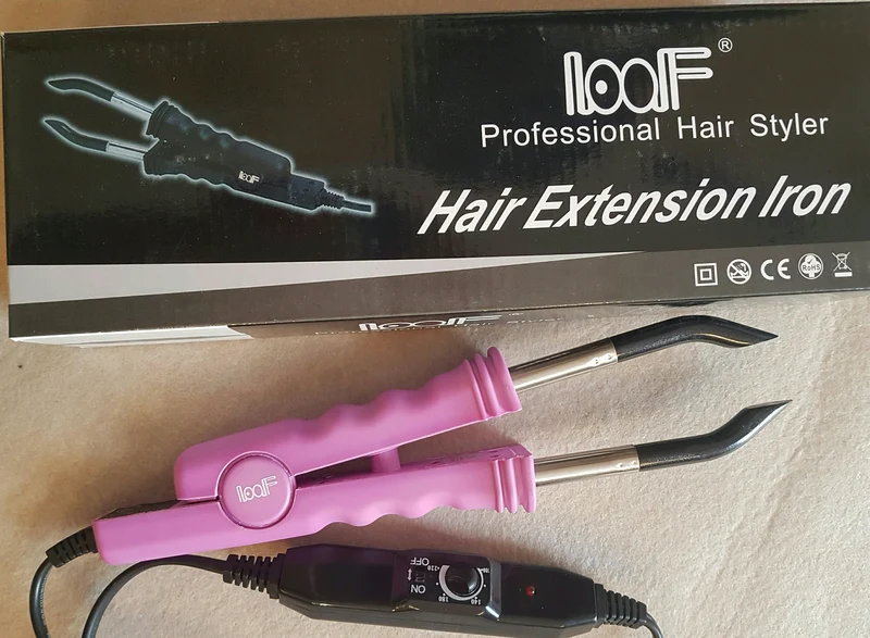 Loof Connector Pro - ohne Einkerbung