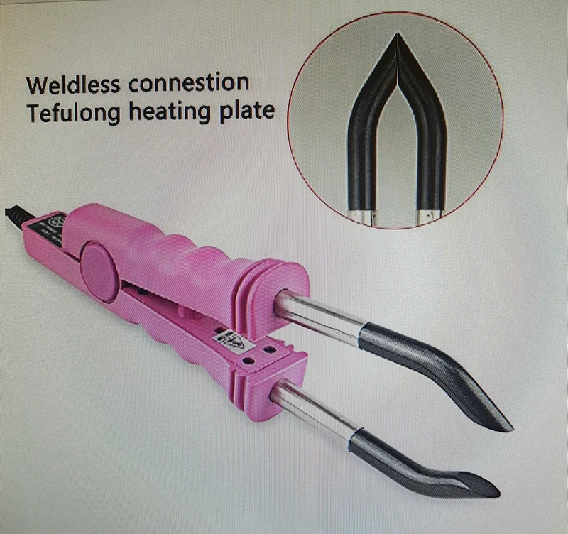 Loof Connector Pro - ohne Einkerbung