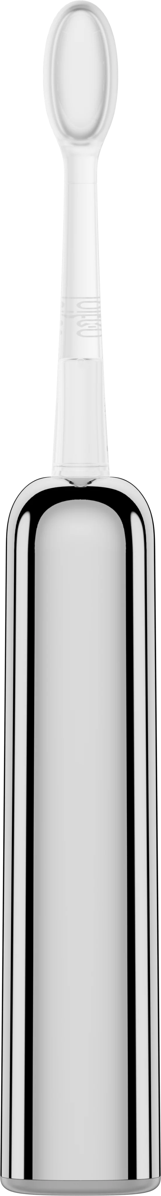 Laifen Wave Pro Elektrische Zahnbürste-Edelstahl