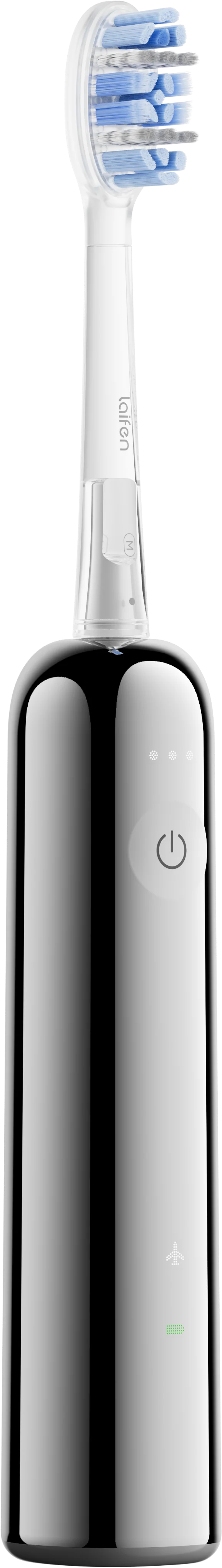 Laifen Wave Pro Elektrische Zahnbürste-Edelstahl