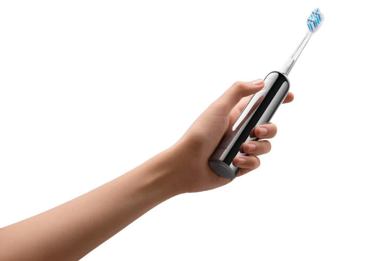 Laifen Wave Pro Elektrische Zahnbürste-Edelstahl
