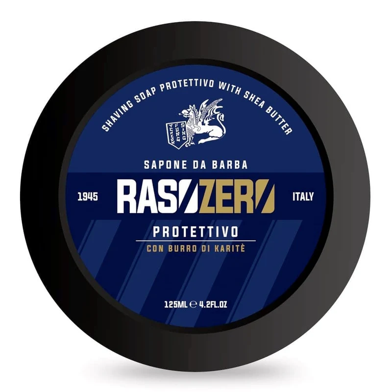 Rasozero Rasierseife Protettivo 125ml
