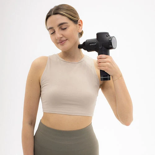 ELEKJACK® Anti-Cellu Massagepistole